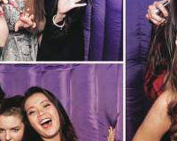 Inflatable Photo Booth Hire - It's Your Photo Booth