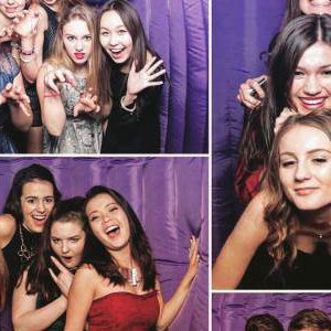 Inflatable Photo Booth Hire - It's Your Photo Booth