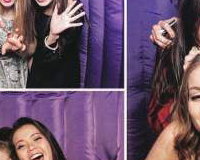 Inflatable Photo Booth Hire - It's Your Photo Booth