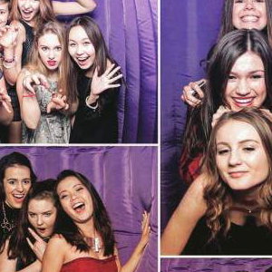 Inflatable Photo Booth Hire - It's Your Photo Booth