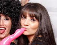 Inflatable Photo Booth Hire - It's Your Photo Booth
