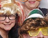 Inflatable Photobooth