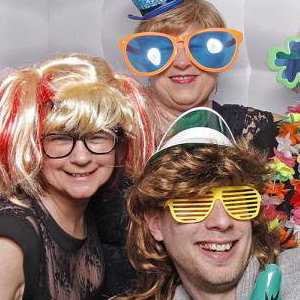Inflatable Photobooth