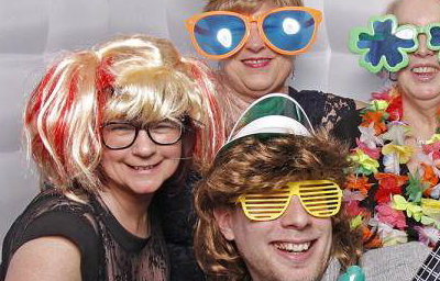 Inflatable Photobooth
