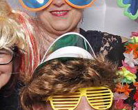 Inflatable Photobooth