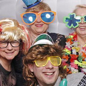 Inflatable Photobooth