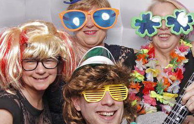 Inflatable Photobooth