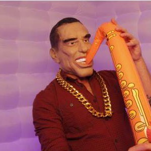 Inflatable Photo Booth Hire - It's Your Photo Booth