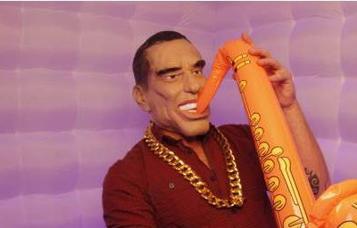 Inflatable Photo Booth Hire - It's Your Photo Booth