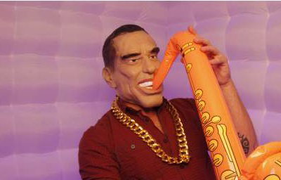 Inflatable Photo Booth Hire - It's Your Photo Booth