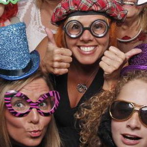 Inflatable Photo Booth Hire - It's Your Photo Booth