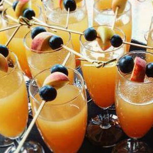 Bellinis!