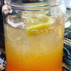 Cocktails!