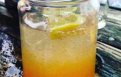 Cocktails!