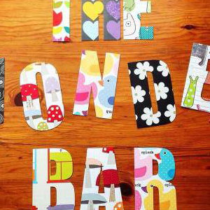 The Wonder Bar