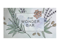 The Wonder Bar logo