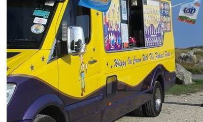 MMW Ice Creams