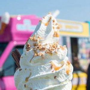 ice cream