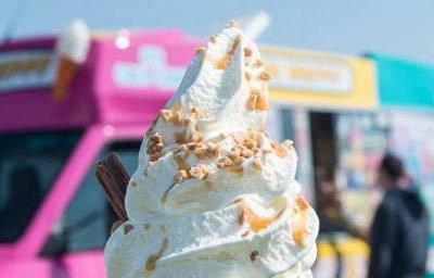 ice cream