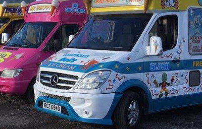 the fleet