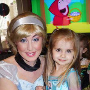 Classic Cinderella