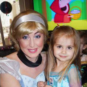 Classic Cinderella