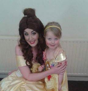 Princess Beauty