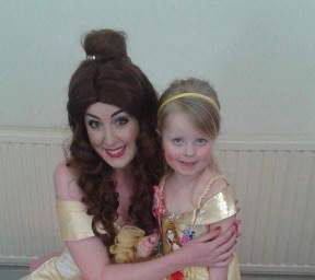 Princess Beauty