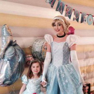 Classic Cinderella