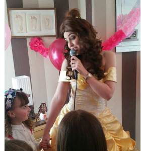Princess Beauty