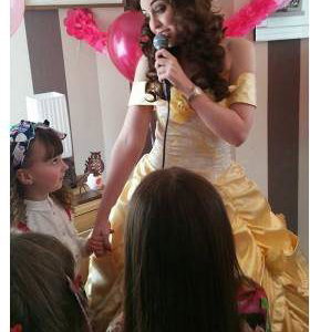 Princess Beauty