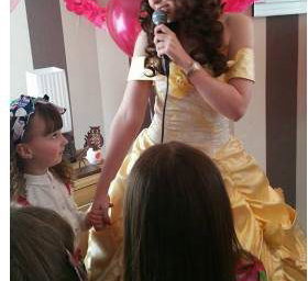 Princess Beauty
