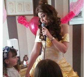 Princess Beauty