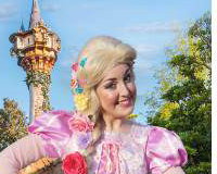 Tower Princess