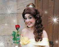 Princess Beauty