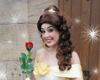 Princess Beauty
