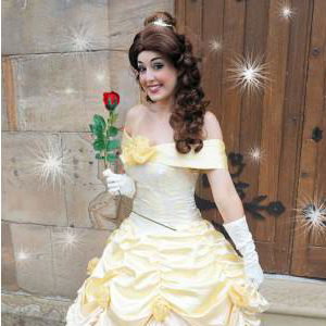 Princess Beauty