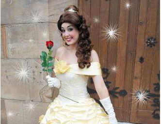 Princess Beauty
