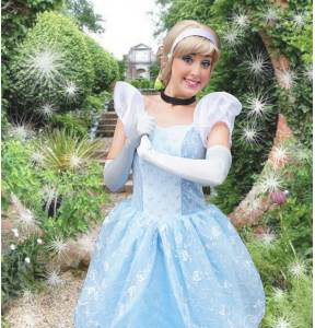 Classic Cinderella