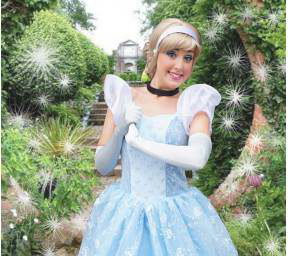 Classic Cinderella