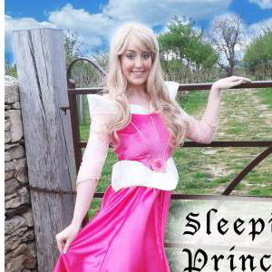 Sleeping Princess