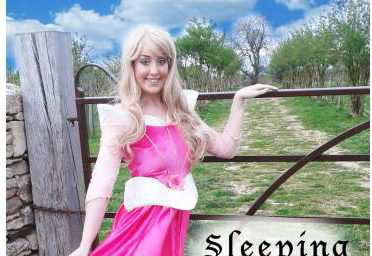 Sleeping Princess