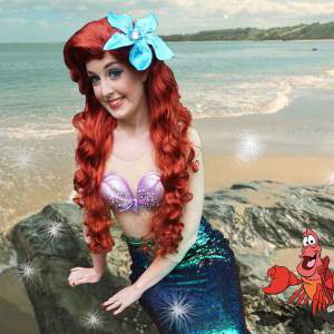 Little Mermaid