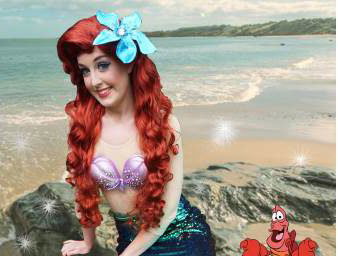 Little Mermaid