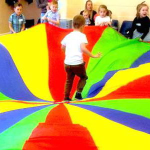 parachute