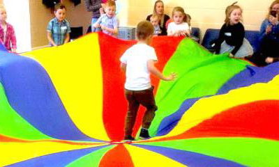 Boo Parties - Boo Theatre & Entertainment