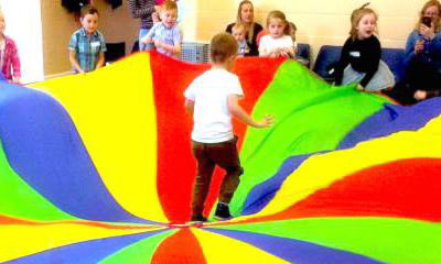 Boo Parties - Boo Theatre & Entertainment
