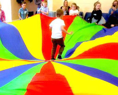 parachute