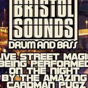 magic at basement45