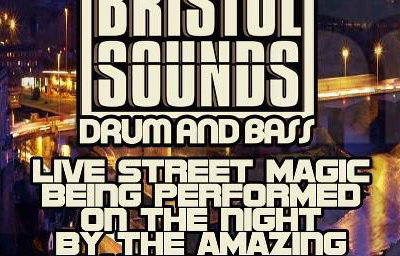magic at basement45